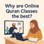 Online Quran Learning – Learn Quran with Tajweed from Expert Tutors